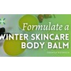 Bome Francois NATURAL METHOL BALM - Flu, Itches, Cough, Mosquito