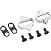 Shimano PD-ED500 Pedals - Black