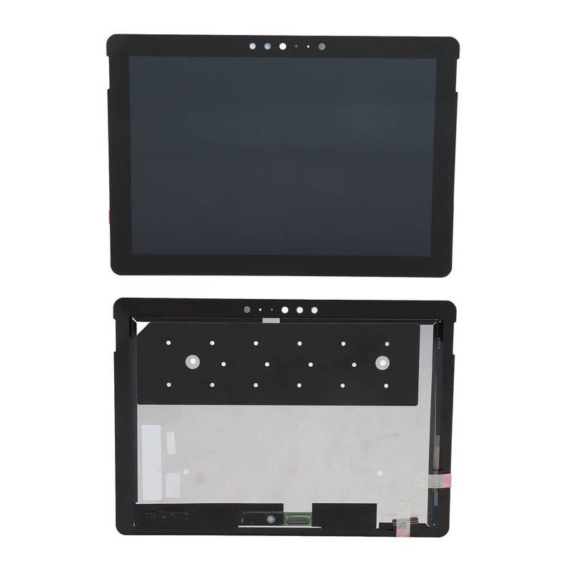 Laptop Touch Screen Replacement High Accuracy LCD Durable Material Screen
