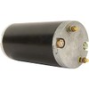 New Salt Spreader Motor Compatible With/Replacement For Curtis & Snow-X
