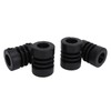 4pcs Silicone Landing Gear Shock Pad for T40 T30 T20P