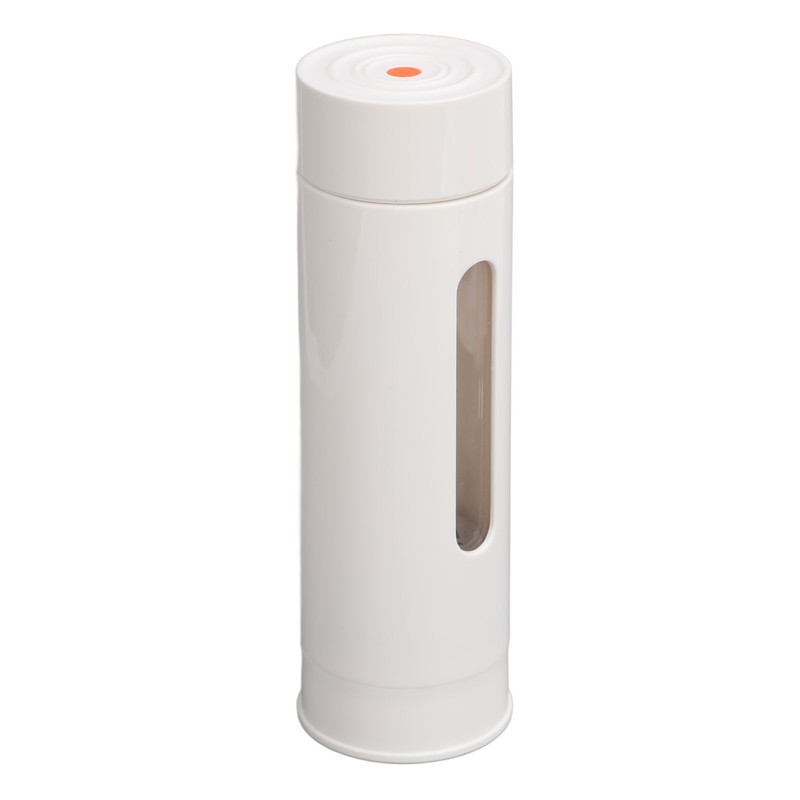 Hydrogen Water Bottle Prevent Aging Reduce Fatigue Promote Metabolism Portable