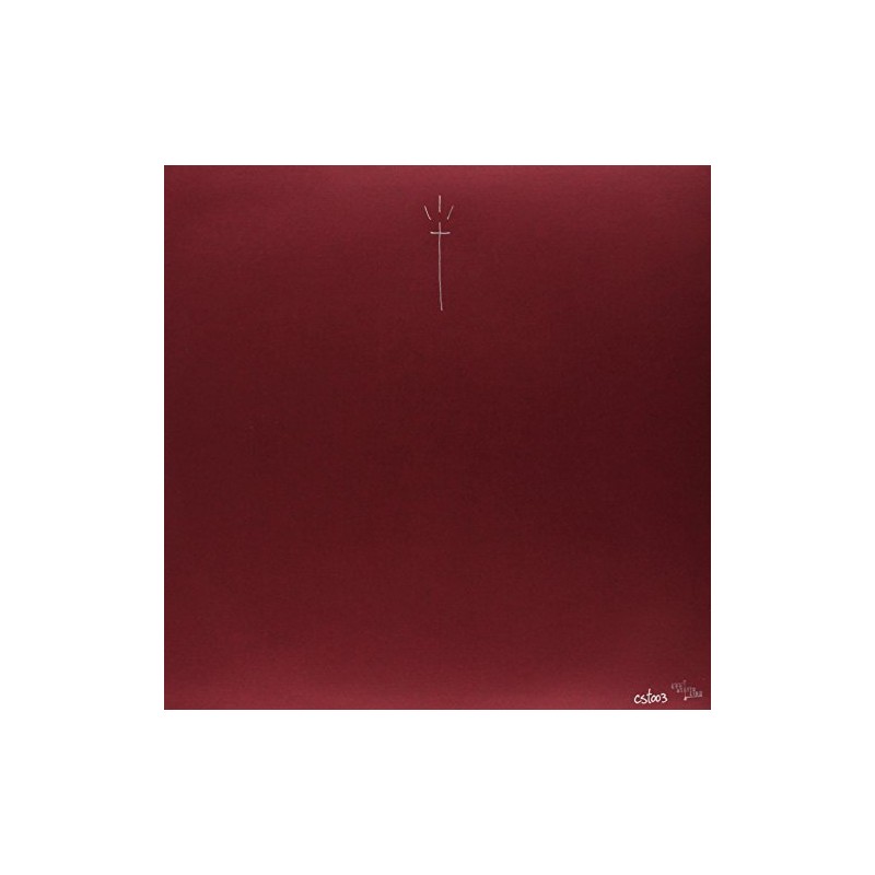 F♯ A♯ ∞ [Vinyl LP]