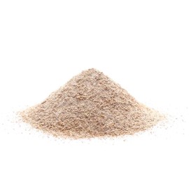 Organic Whole Wheat Flour, Non-GMO, High in Fiber and Nutrients, Bulk, 5 lb