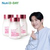 Nutri D-Day [뉴트리디데이]시그니처 콜라겐 비오틴 (3병/6개월분) Nutriday Signature Collagen Biotin (3 Bottles/6 Month Supply)