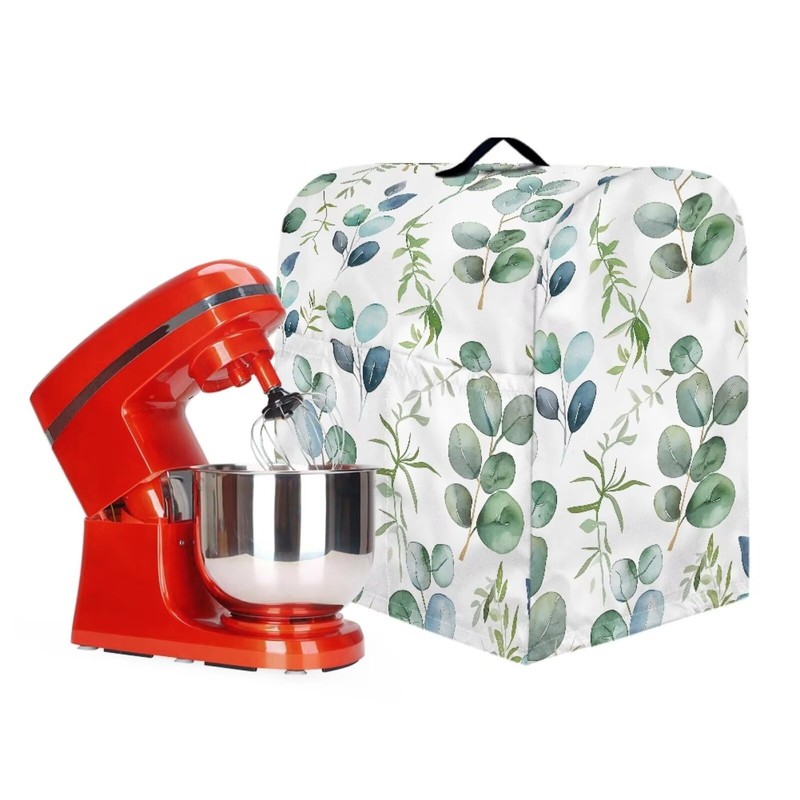 Txsniver Dust Cover for Kitchen Mixer Waterproof Stand Cover for