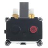 Frankberg Air suspension Valve block Compressor Valve Compatible with 5