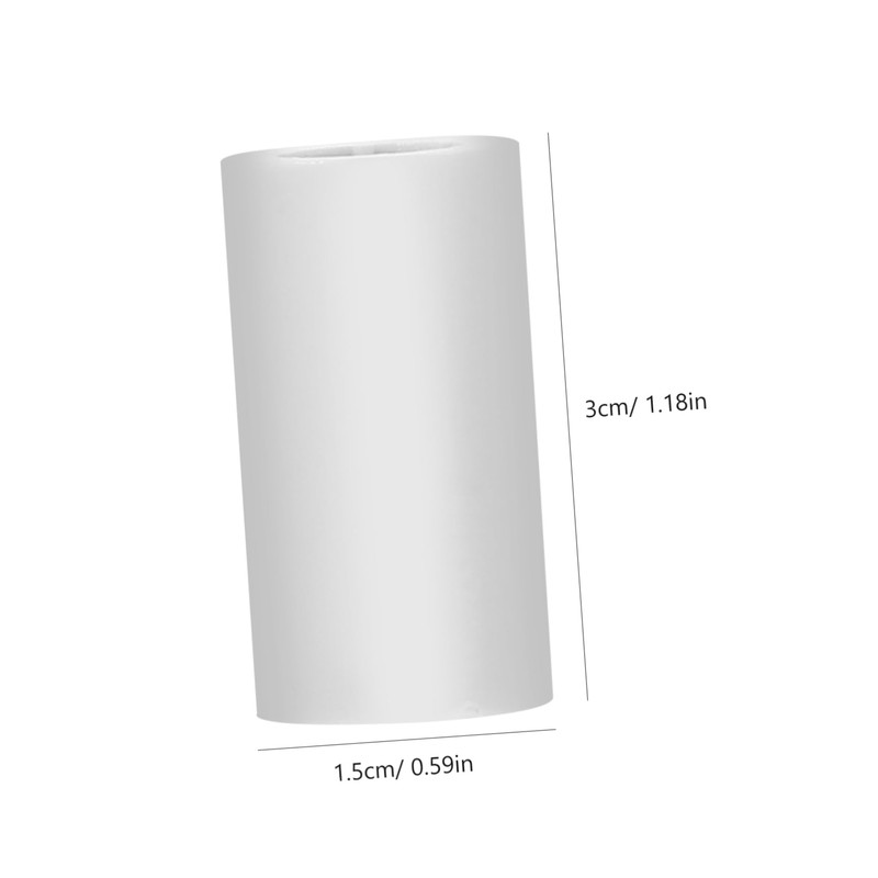 Kisangel Leather Billiard Hoop Pool Necessity Billiards Accessories Snooker Pool