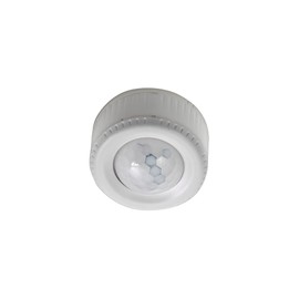 Metalux UHBS Specialty Plug and Play PIR Occupancy Motion Sensor 360 Degree Lens