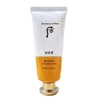 The Who Gongjinhyang Jinhaeyun Sun Cream 60ml / 더후 공진향 진해윤 선크림 60ml