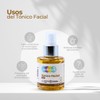 Vemare Cosmetics Tónico Facial De Café Antioxidante 100 ml
