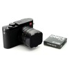 Leica Otect Q-Cap Q11600 Lens Hood Cap NEW - For