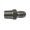 1/4 NPT to JIC-04 37 Degree Pair Suits ARB compressors