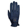 Roeckl Sports Roeck Grip Winter Riding Gloves Unisex 6-11, marine,