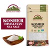 Himalayan Chef Kosher Sea Salt, Fine Grain Kosher Salt, Replacement
