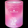Essence Hydra Kiss Lip Oil Trio 01 Lip's Choice Awards