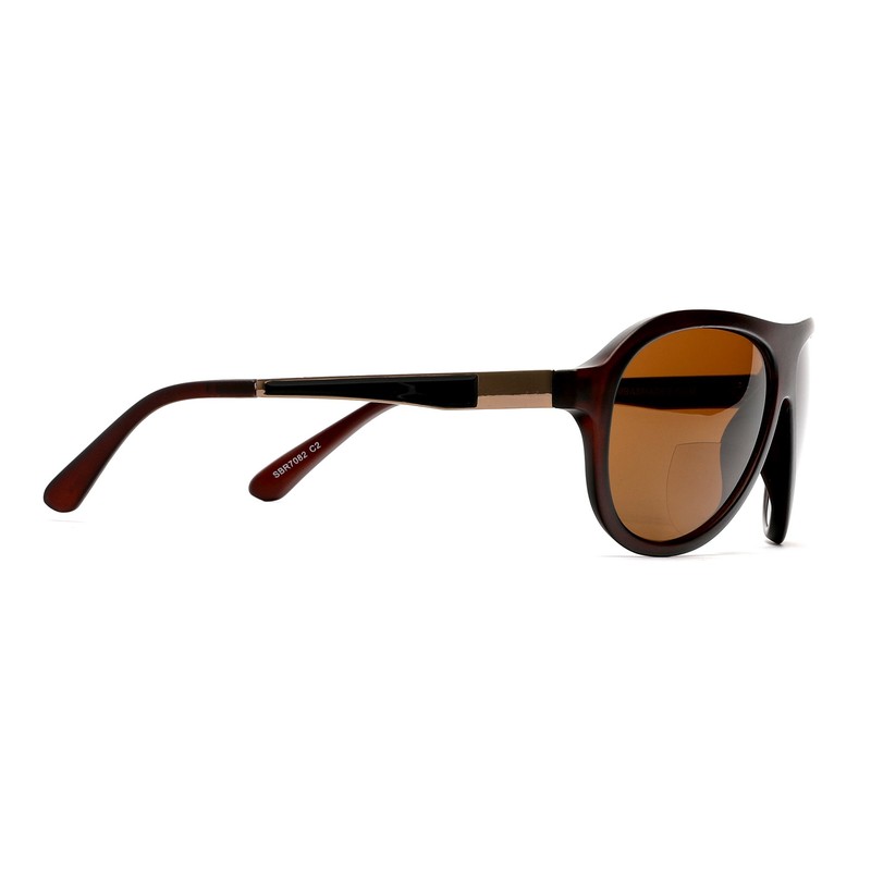 Samba Shades Bifocal Readers Pilot - anteojos de sol militares