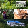 Jinglong Tea Factory - Puerh Tea Brick No19 - Premium