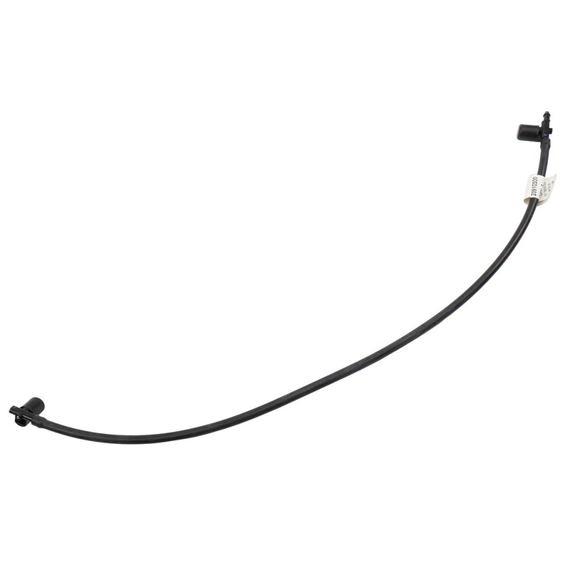GM Genuine Parts 20910500 Windshield Washer Nozzle Hose, 26.004 in