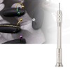 Nail Piercing Tool, Manual Nail Art Piercing Machine Nail DIY