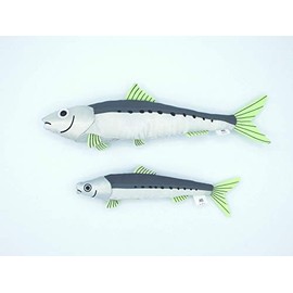 イワシ マグネット