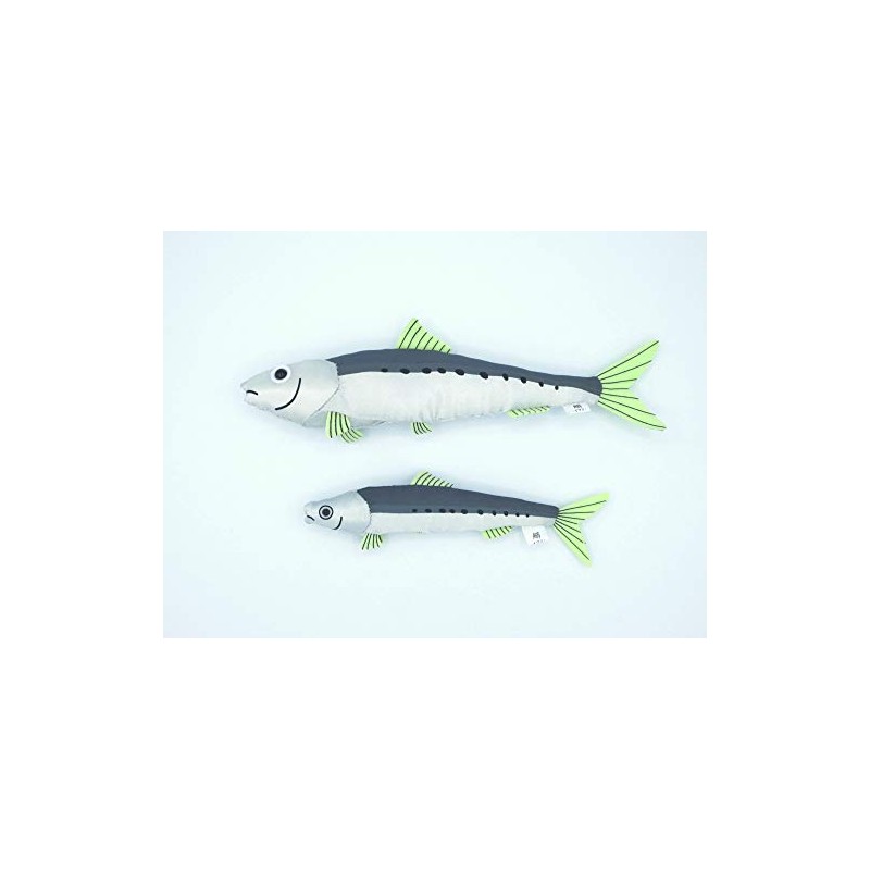 イワシ マグネット