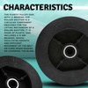 DOJA Barcelona Roller shutter belt pulley bearing 12 | webbing
