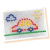 SES Creative 14848 Mosaic Board, Mixed Colours
