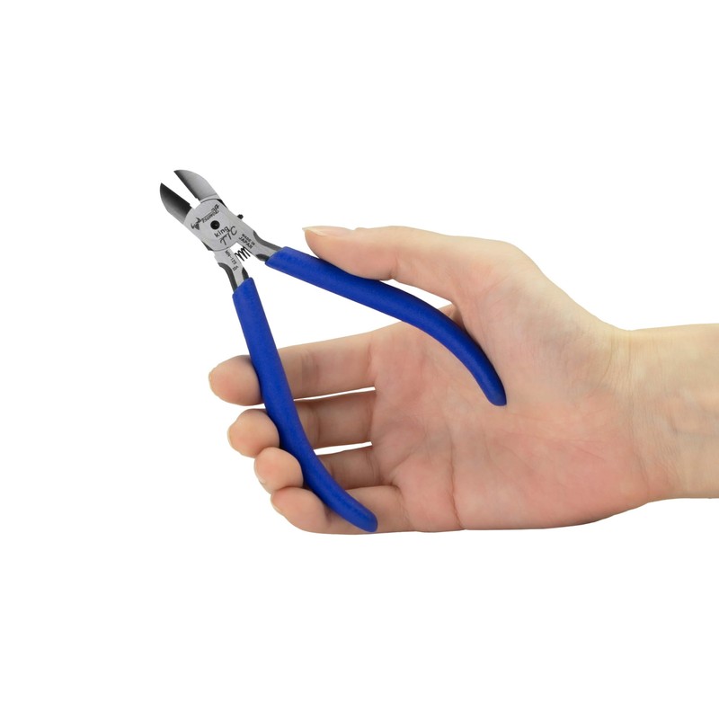 Tusnoda King TTC Micro Nipper 4.9 inches (125 mm) MN-125