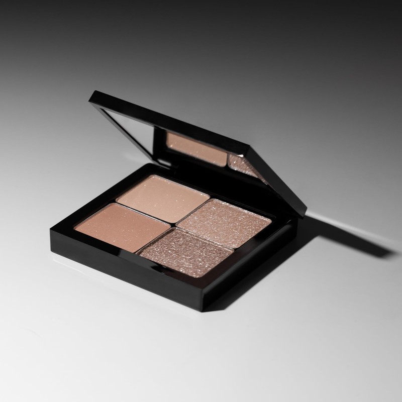 Inglot Freedom System Sparkling Eyeshadow - Glänzender Lidschatten | Intensive