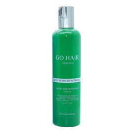 Silky Seaweed Nutrients/hair Treatment