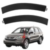 71103-SWA-000 Pair Left Right Front Bumper Brackets for Honda CRV