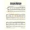 Christmas Meditation (on the hymn tune "Adeste Fideles") (Op. 183/3)