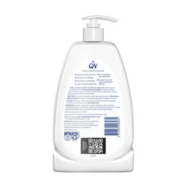 QV Ego QV Intensive Cleanser 1kg