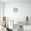 Elcomune Bit NXT-7371 Wall Clock