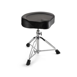 On-Stage MDT4 Heavy Duty Drum Throne