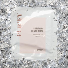 CACI Purifying Silver Mask