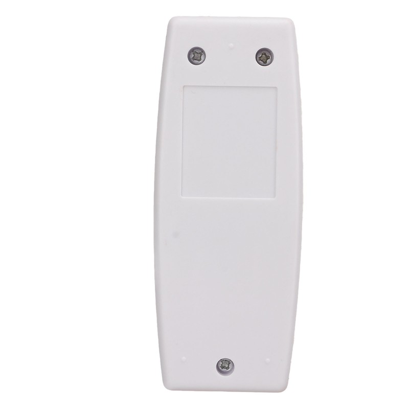 3PCS 433Mhz Garage Door Wireless Button Switch Garage Door Remote