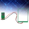 RFID Wireless Radio 13.56mhz Frequency IC RS232 Interface Reader- Writer