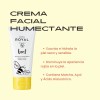 Jafra Royal Boost Limpiador Gel+crema Humectante ¡elige!