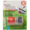 GARDENA (32914) 5/8" Accessory Hose Repair Connector with Water Stop