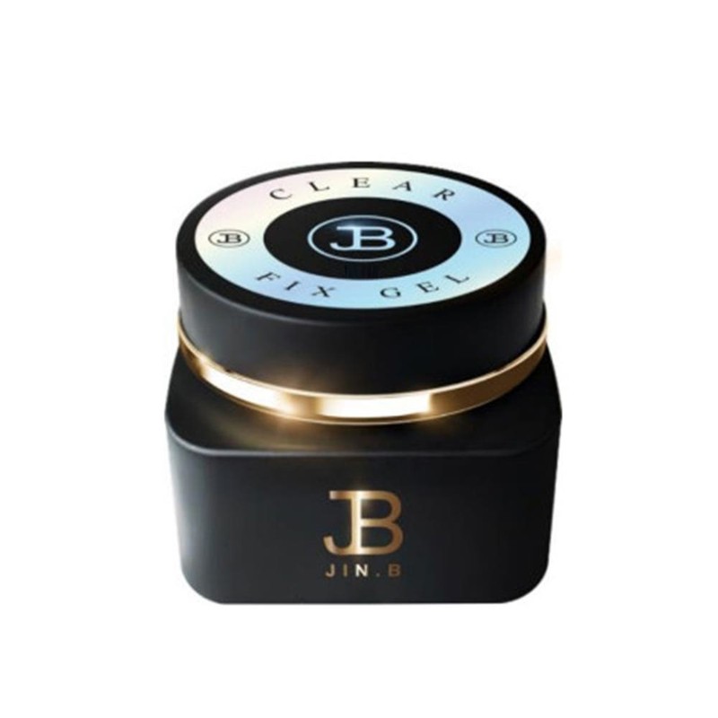 classic nail Gracia Jinbee Tiara Fix Gel 40g + 30