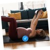Mipcase Pregnancy Exercise Ball for Women Thickened Design Safe for