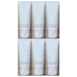 6 Dr. Bankor Ceramide Cream 10000ppm 60ml / 6개 닥터 반코르 세라마이드 크림 10000ppm 60ml
