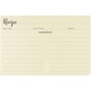 Recipe Card Refill Pack (50 Cards)