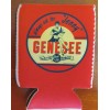 GENESEE BEER ALWAYS ASK FOR JENNY CAN/BOTTLE HOLDER KOOZIE! COOZIE