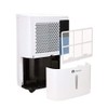 PureMate 12L Dehumidifier Replacement Active Carbon and Anti-Formaldehyde Filter Set