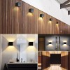 lampara pared LED 12w Luz De Pared Luz Arbotante Led
