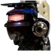 Tusk Fender Eliminator Kit Compatible with Suzuki DR-Z400S 2000-2024/DR-Z 400SM