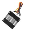 12V 150W Insulated PTC Ceramic Air Heater PTC Heating Element